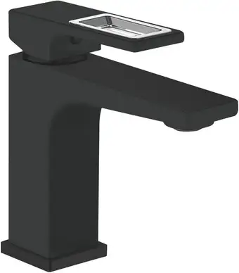 Смеситель Shevanik S9001H - изображение в каталоге