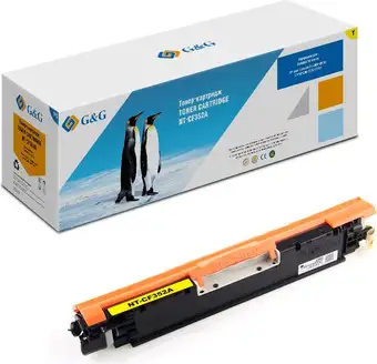 Картридж G&G GG-NT-CF352A (аналог HP NT-CF352A) – изображение в каталоге