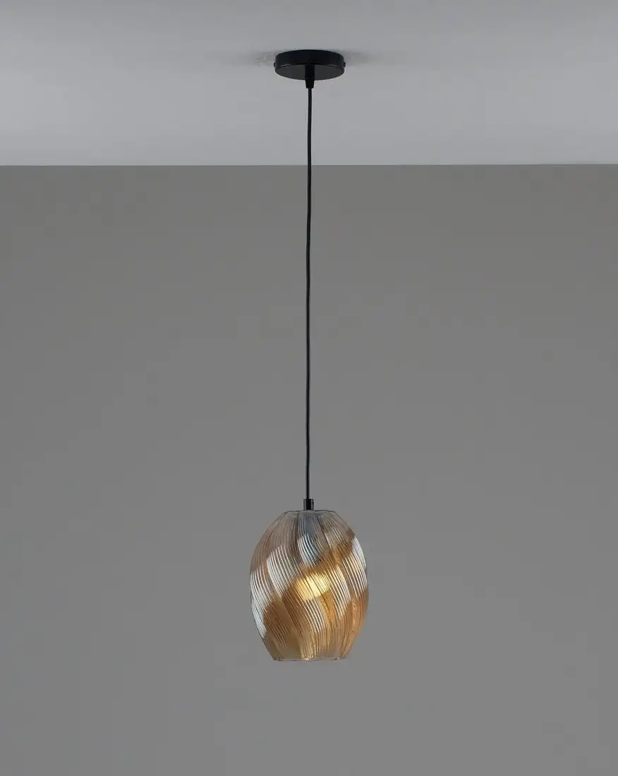 Подвесная люстра Moderli Rozy V11664-1P – фото товара