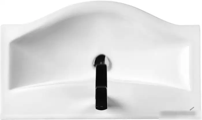 Умывальник Santek Беверли 80 - фото товара