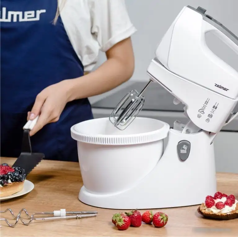 Планетарный миксер Zelmer ZHM2559 - фото товара
