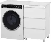 Misty Тумба под умывальник Чегет 55 П-Чег-01055-01Н3Я+5217120 – изображение в каталоге