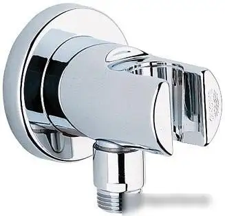 Душевой гарнитур Grohe New Tempesta 100 26406001 - фото товара