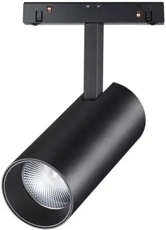 Трековый светильник Novotech Flum 358424 – изображение в каталоге