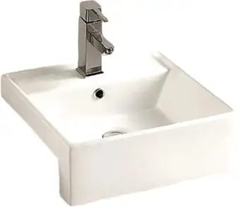 Умывальник WeltWasser Deilbach 4010 - изображение в каталоге