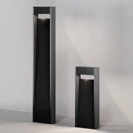 Фонарный столб Maytoni Sten O444FL-L13GF3K1 – фото товара