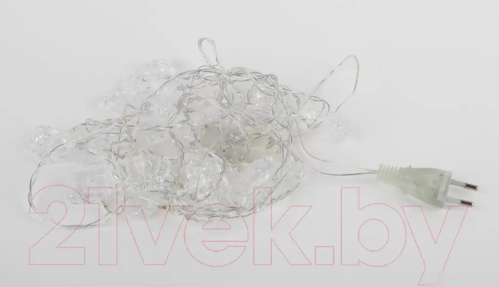 Новогодняя гирлянда ЭРА ENIN-3K Б0041898 – фото товара