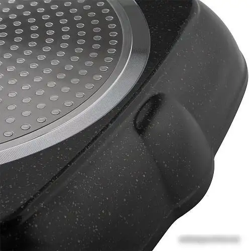 Сковорода-гриль Polaris Monolit-28G – фото товара