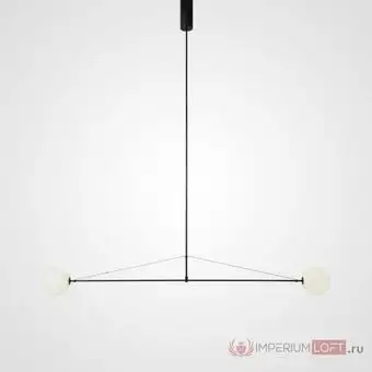 Подвесная люстра ImperiumLoft Lines-09 140824-26 – изображение в каталоге