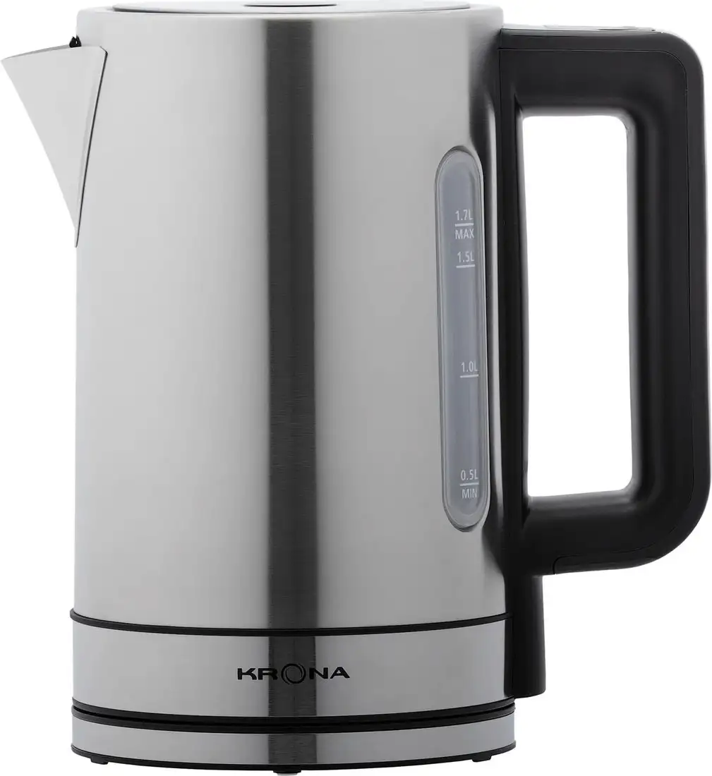 Электрический чайник Krona Digitaler Inox Licht КА-00008504 - фото товара