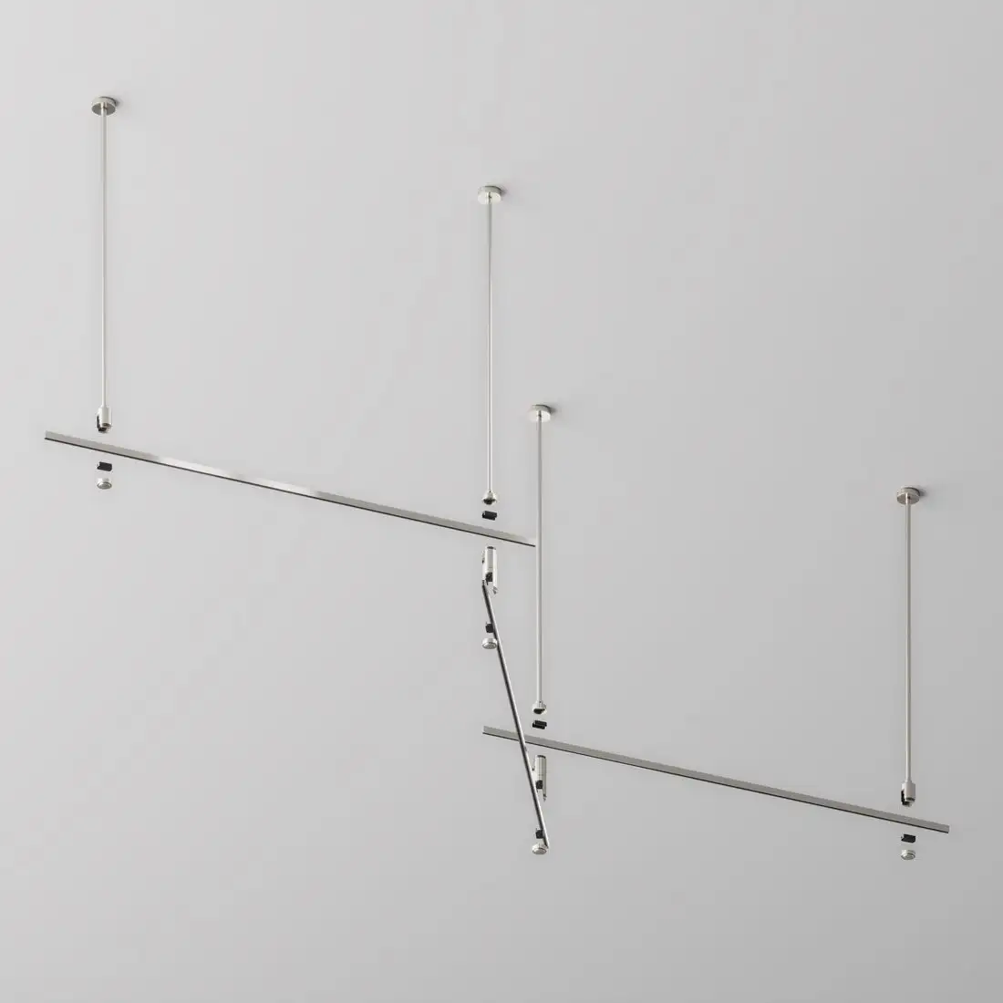 Шинопровод Technical TRX154-111PT – фото товара