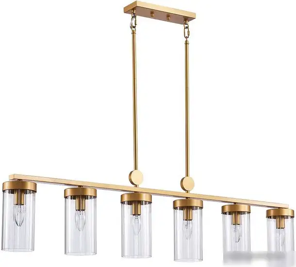 Подвесная люстра Favourite 3099-6U – фото товара