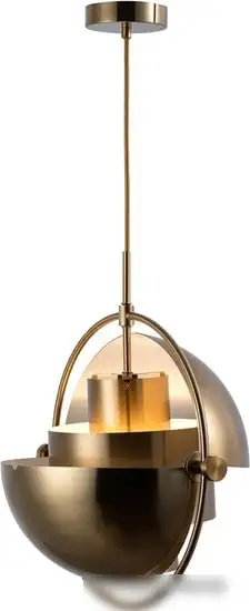 Подвесная люстра LOFT IT Multi-Lite LOFT9915-C – фото товара