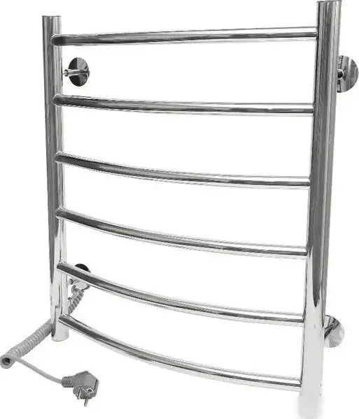 Полотенцесушитель Gloss & Reiter Э2.Л.50х60.Д6(Л) (таймер) - фото товара