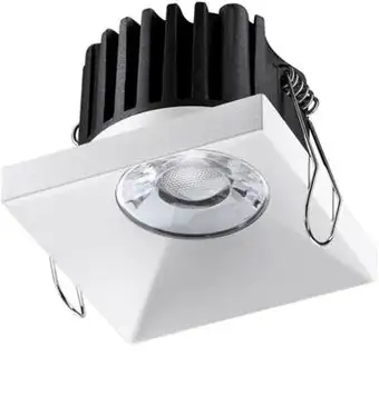 Точечный светильник Novotech Metis 358482 – изображение в каталоге