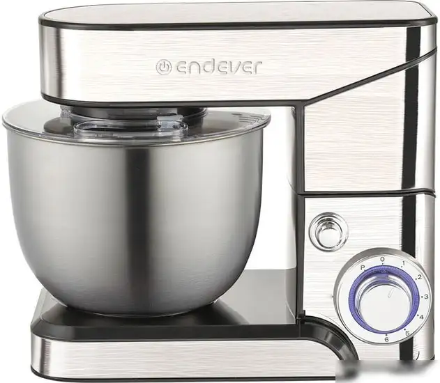 Планетарный миксер Endever Sigma-17 - фото товара