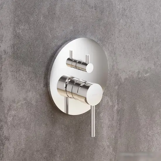 Смеситель Damixa Scandinavian Pure 367100000 - фото товара