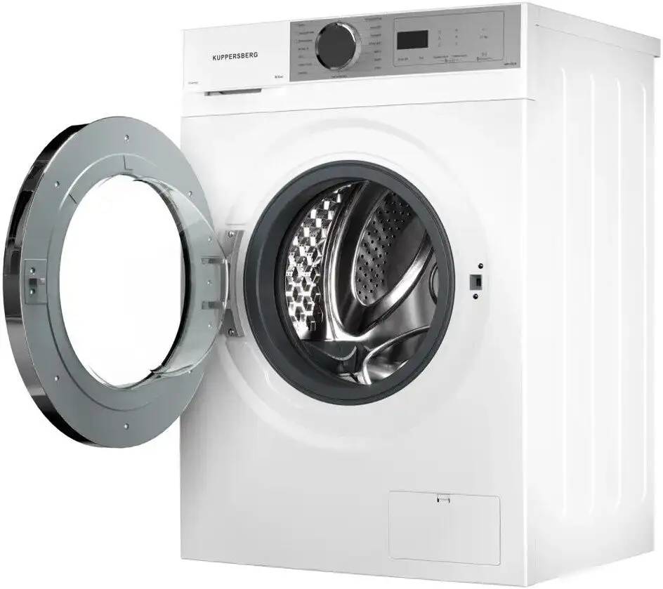 Стирально-сушильная машина KUPPERSBERG WDM 470 W - фото товара