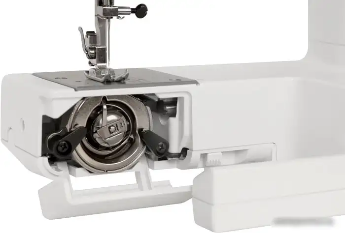 Электромеханическая швейная машина Janome HD1023 - фото товара