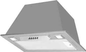 Кухонная вытяжка KUPPERSBERG Inlinea 60 X