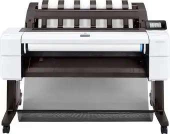 Плоттер HP HP DesignJet T1600 36" PostScript 3EK11A – изображение в каталоге