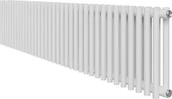 Дизайн-радиатор Royal Thermo Shift R22 C2030 - 36 секций RAL9016 - изображение в каталоге