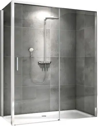 Душевой уголок Abber Komfort AG93150-S92 - изображение в каталоге