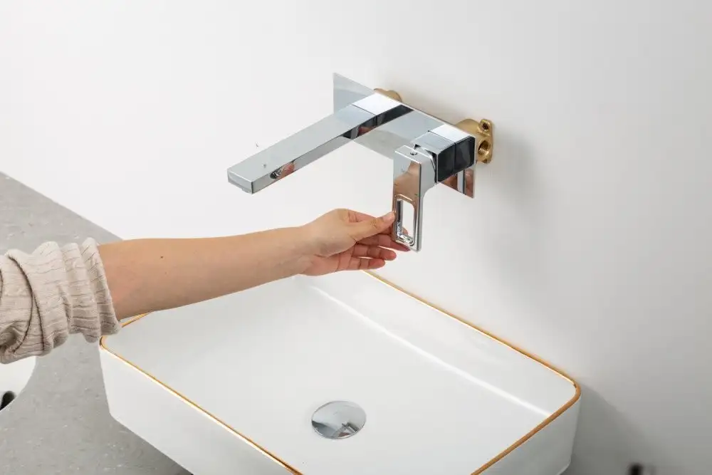Смеситель Gappo G1017-10 - фото товара
