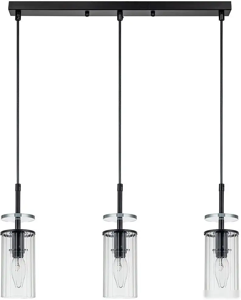 Подвесная люстра Escada Avolto 10191/3S – фото товара