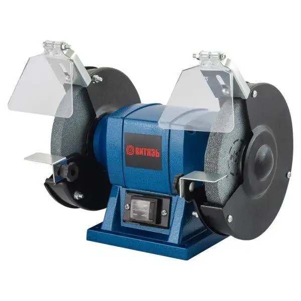 Заточный станок Витязь ТС-150-300 – подробное фото Заточный станок Витязь ТС-150-300 – фото товара