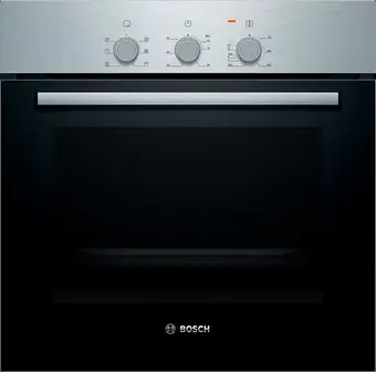 Электрический духовой шкаф Bosch Serie 2 HBF011BR0Q