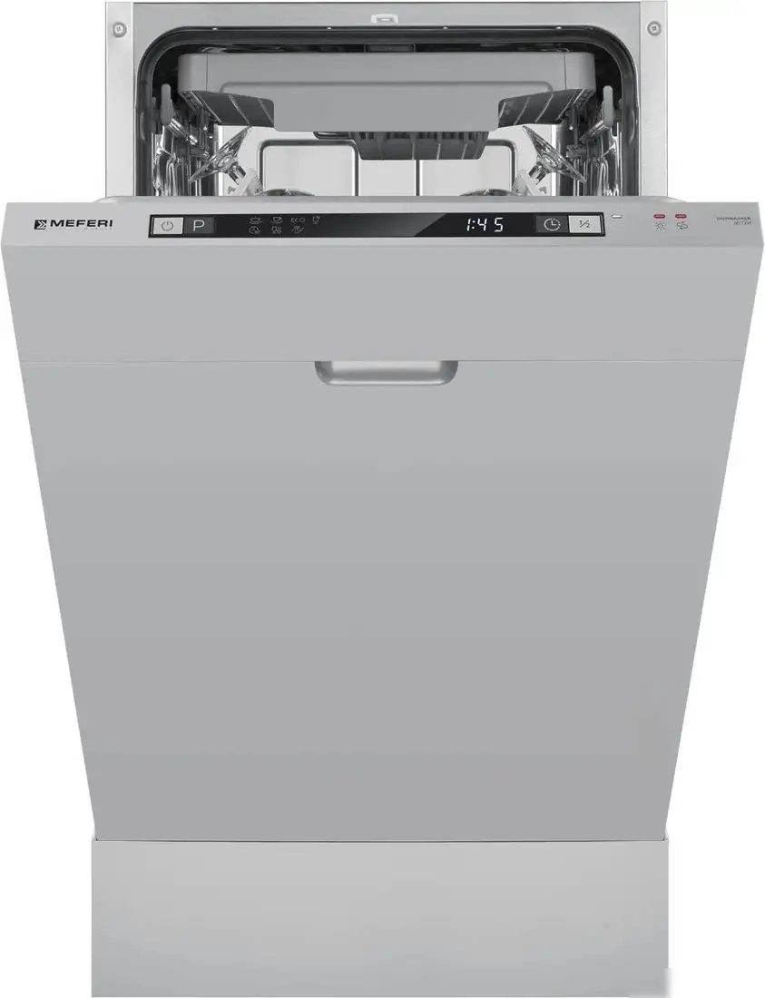 Встраиваемая посудомоечная машина Meferi MDW4573 Ultra - фото товара