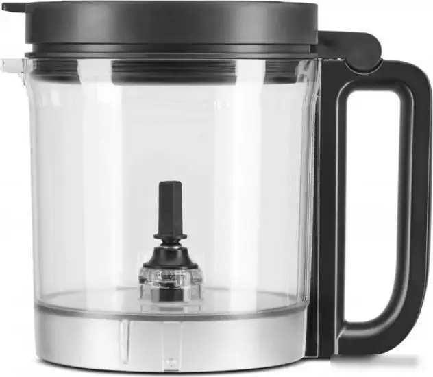 Кухонный комбайн KitchenAid 5KFP0921EOB - фото товара