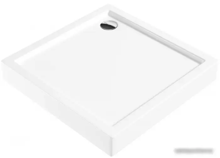 Душевой поддон Deante Jasmin Plus 100x100 KTJ 041B - фото товара