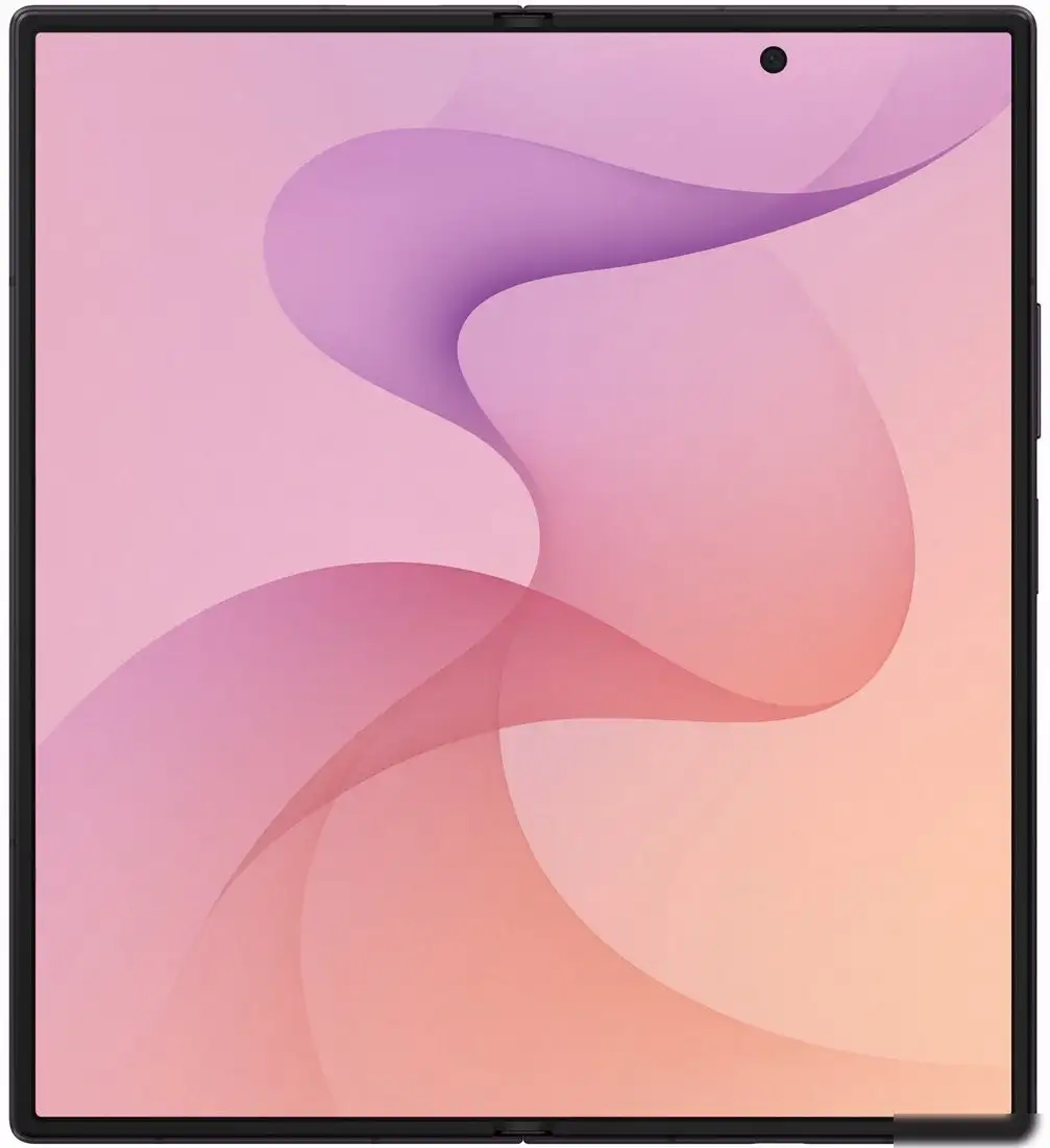 Телефон Samsung Galaxy Z Fold8 Ultra SM-F976B 12GB/256GB (фиолетовый) – фото товара