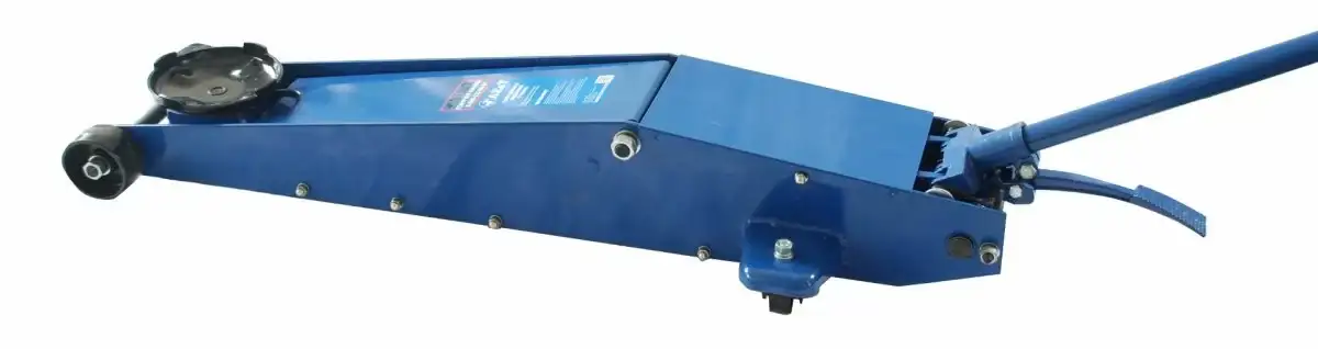 Подкатной домкрат AE&T T32002 2т