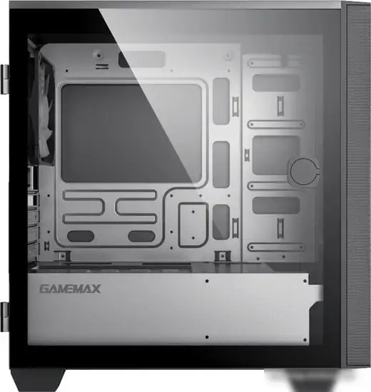 Корпус GameMax Aero Mini Eco – фото товара