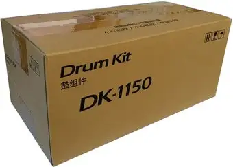 Фотобарабан Kyocera DK-1150 – изображение в каталоге