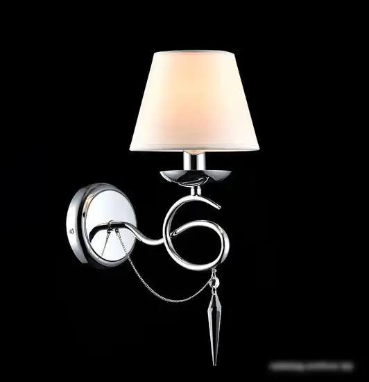 Бра Freya Haley FR2909-WL-01-CH – фото товара