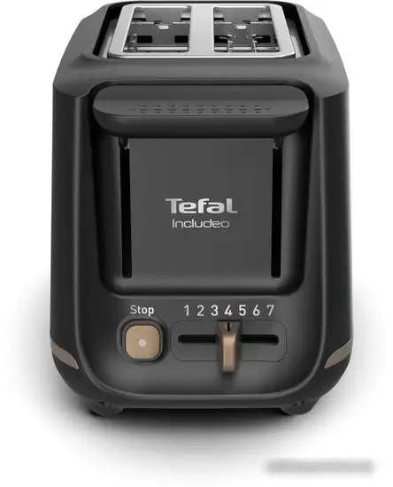 Тостер Tefal Includeo TT533811 – фото товара