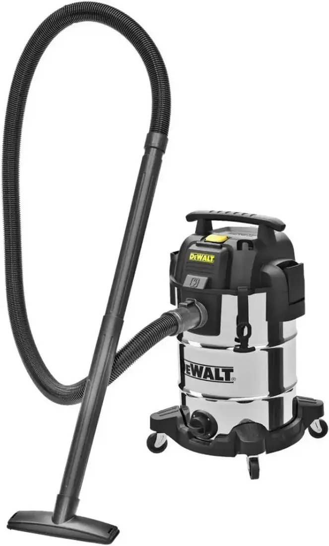 Пылесос DeWalt DXV30SAPTA - фото товара