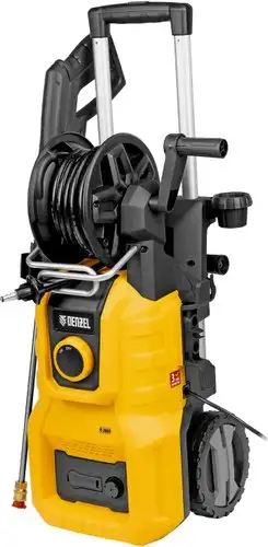 Мойка высокого давления Denzel R-200D 58264 – изображение в каталоге