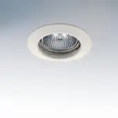 Точечный светильник Lightstar 011040 – изображение в каталоге