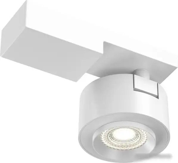 Точечный светильник Maytoni Treo C062CL-L12W3K – фото товара