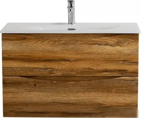 BelBagno Тумба под умывальник MARINO-CER-MINI-900-2C-SO-RR-P – фото товара