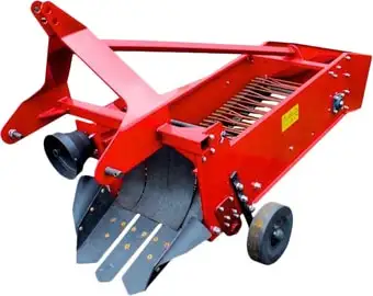 Навесное оборудование для садовой техники Wirax Z-150 – изображение в каталоге