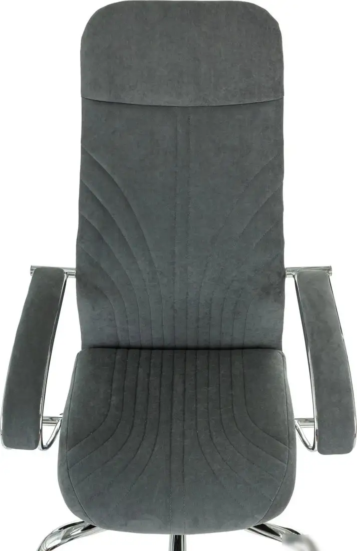 Офисное кресло Бюрократ CH-610SL (темно-серый) – фото товара