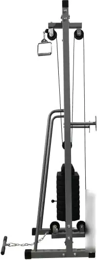 Кроссовер DFC D10085 – фото товара