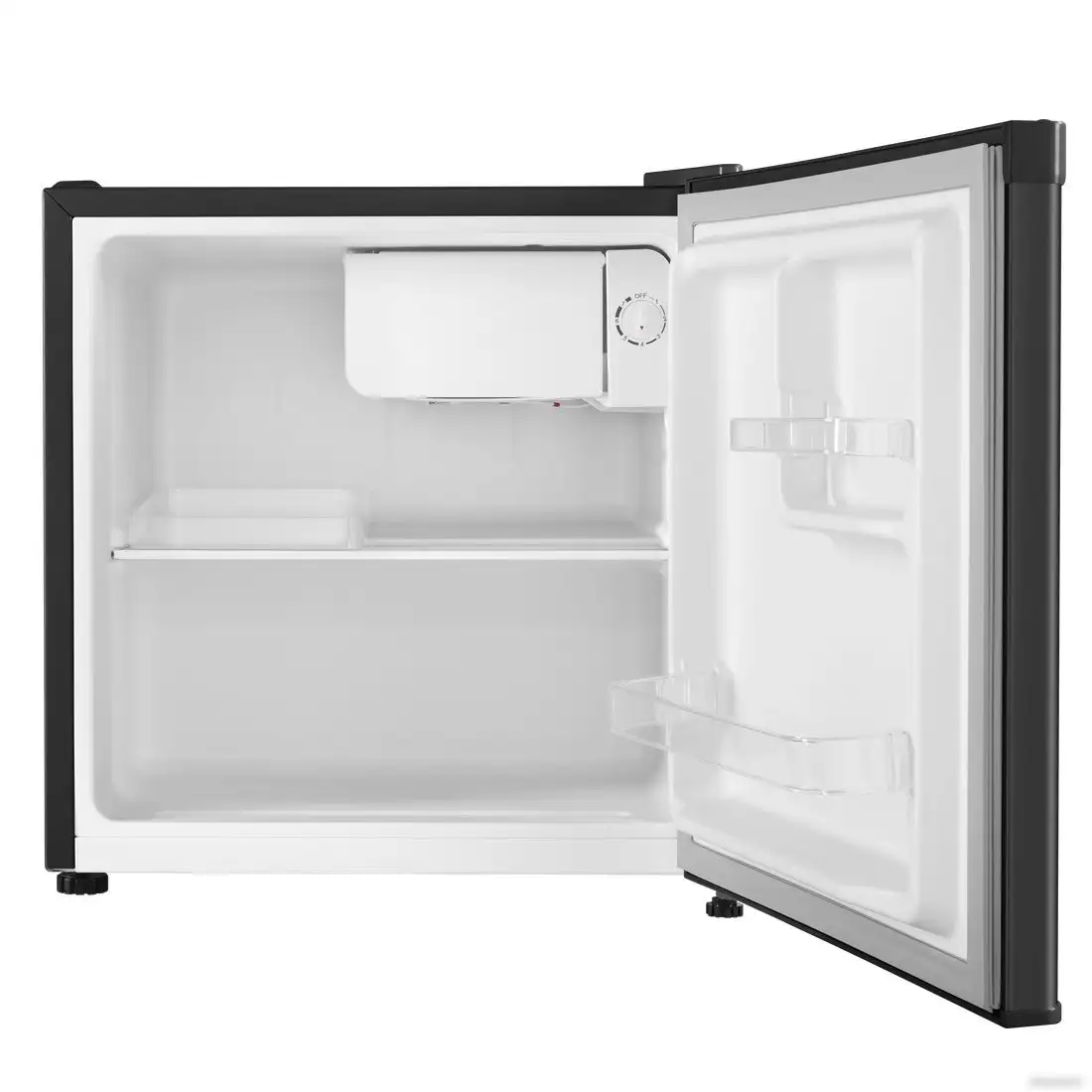 Однокамерный холодильник MAUNFELD MFF50B - фото товара