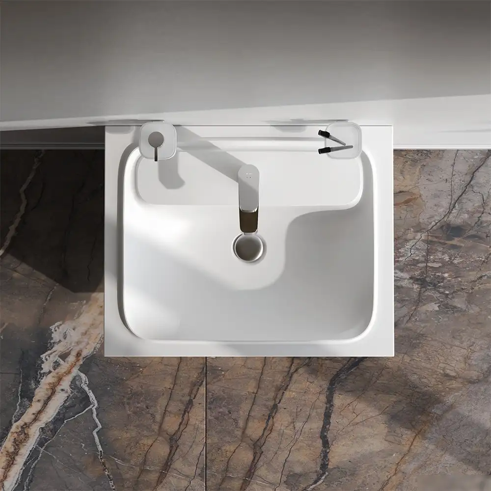 AM.PM Тумба под умывальник Func M8FFUX0602WM – фото товара